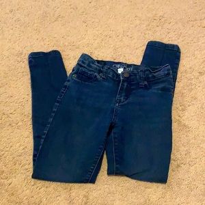 Cherokee adjustable jeans